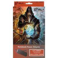 ADAPTOR-NB-VALX LA-19063 19V 6.32A 5.5x2.5 Notebook Adaptör 120W